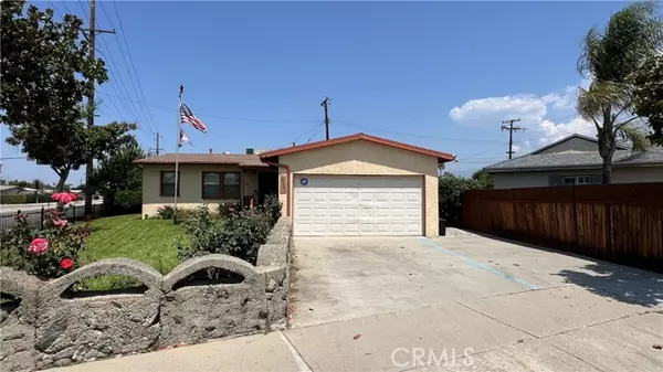14321 Temple AVE, La Puente, CA 91744