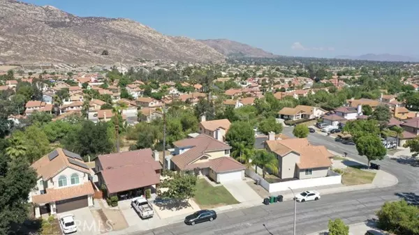 Moreno Valley, CA 92557,9694 Sycamore Canyon RD