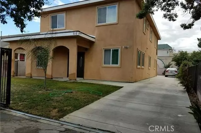 Santa Ana, CA 92701,710 E 2nd ST