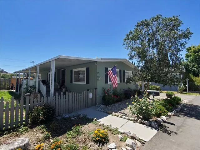 16274 Vasquez Canyon RD 54, Canyon Country, CA 91351