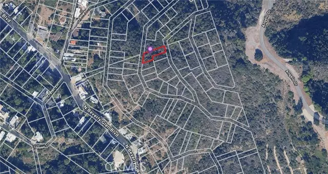 0 Mirabel LN, Beverly Hills, CA 90077