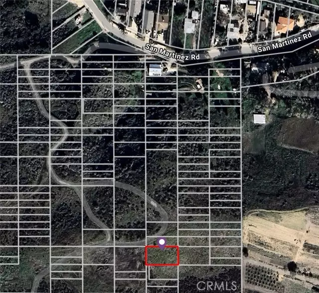 0 San Martinez RD, Castaic, CA 91384