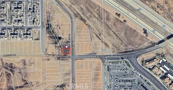 0 Avenue 6, Lake Elsinore, CA 92530