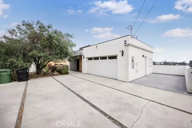 Los Angeles, CA 90032,4240 Barrett RD