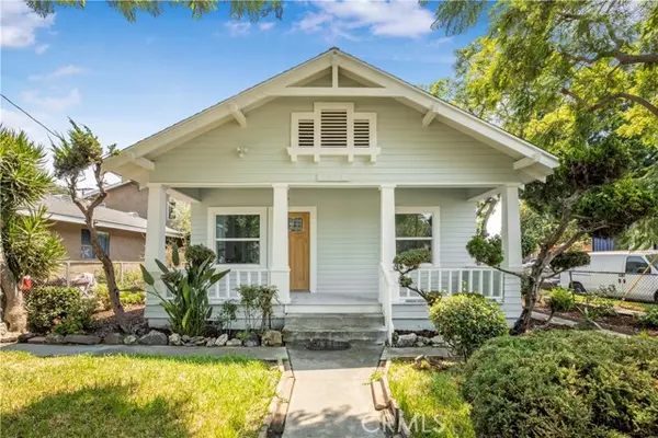 Long Beach, CA 90810,1270 W 19th ST