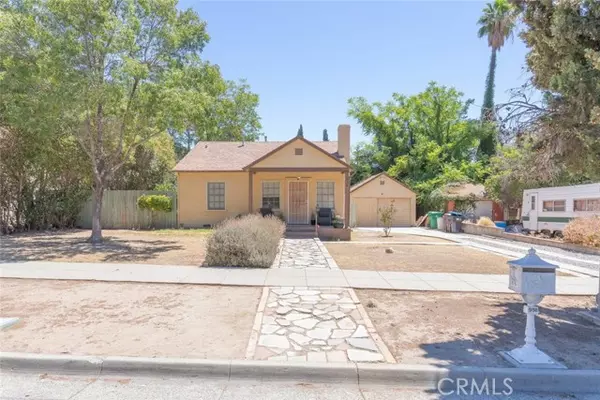 Banning, CA 92220,958 N 1st ST