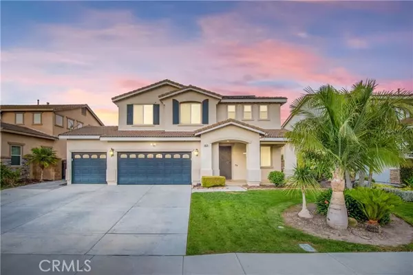 CA 92880,6674 Ashford Mill CT