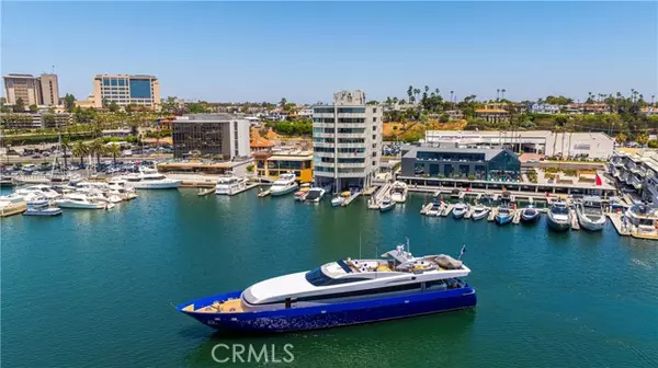 3121 W Coast 5D, Newport Beach, CA 92663