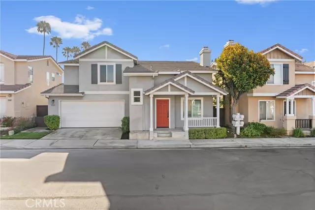 3426 Coral WAY, Pomona, CA 91767