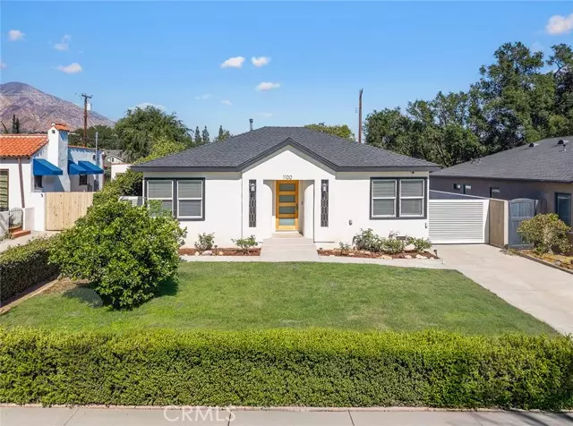 1100 N Vinedo AVE, Pasadena, CA 91107