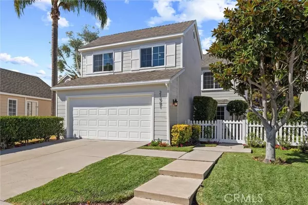 Mission Viejo, CA 92692,21981 Birchwood