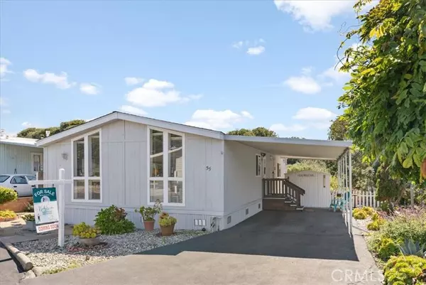 Los Osos, CA 93402,1701 Los Osos Valley RD 55