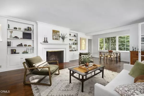 Pasadena, CA 91103,1556 Scenic DR