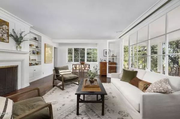 Pasadena, CA 91103,1556 Scenic DR