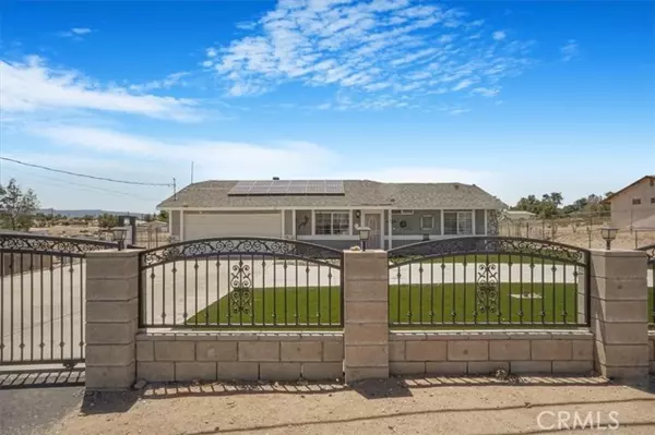 15447 Willow ST, Hesperia, CA 92345
