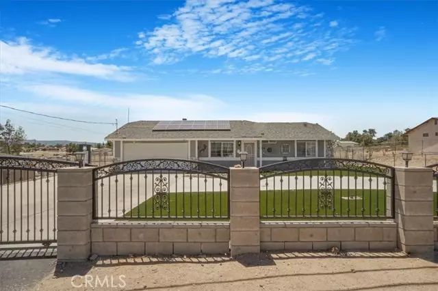 15447 Willow ST, Hesperia, CA 92345