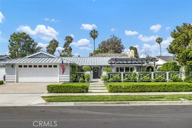 2301 Private RD, Newport Beach, CA 92660