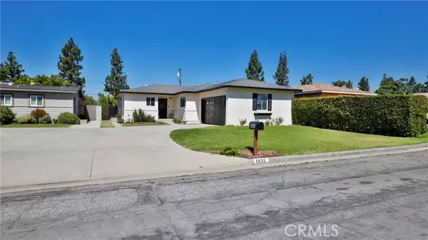 Covina, CA 91724,5035 Greer AVE