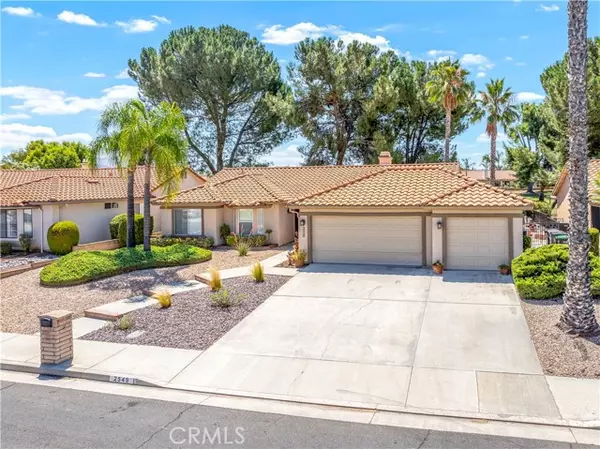 Hemet, CA 92545,2549 Peach Tree ST