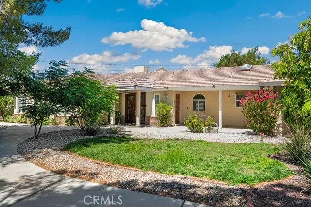 14168 Rincon RD, Apple Valley, CA 92307