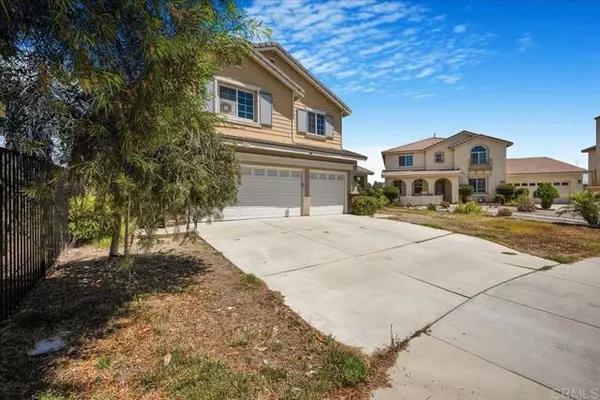 Menifee, CA 92586,26692 North Fork WAY