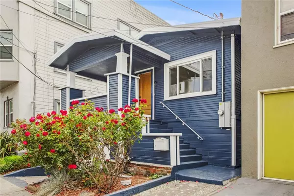 Oakland, CA 94609,729 40th ST