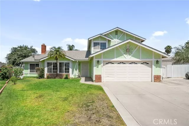 14133 Austene CIR, Moreno Valley, CA 92553