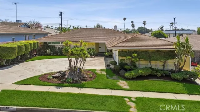 6150 Wooster AVE, Ladera Heights, CA 90056
