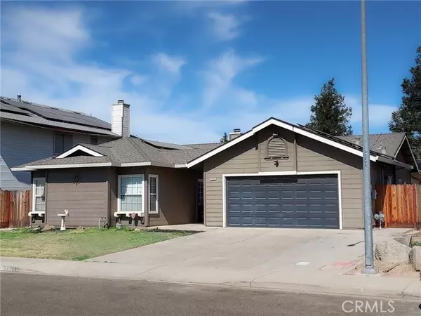 3336 Lagoon AVE, Atwater, CA 95301