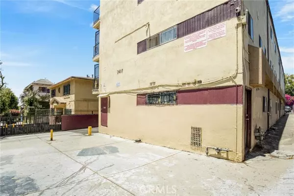 Los Angeles, CA 90065,3407 Drew ST