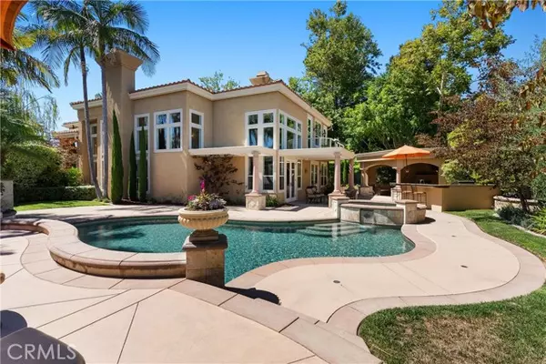 Mission Viejo, CA 92692,27321 Cloverly DR