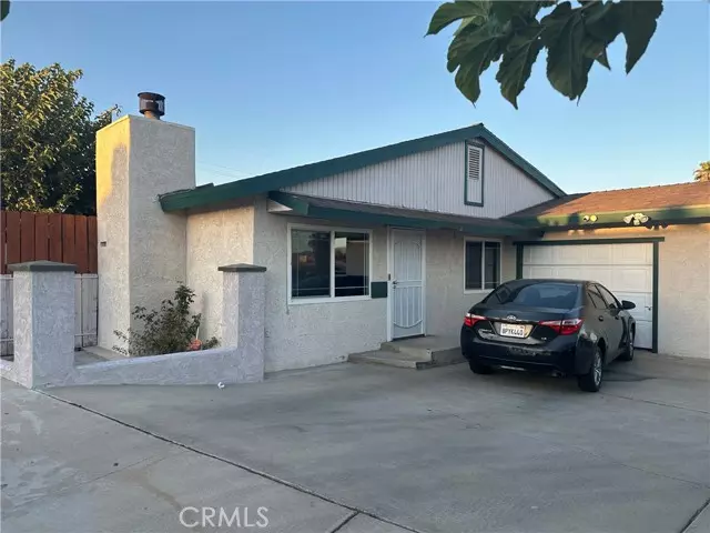 1201 E Elizabeth ST, Barstow, CA 92311