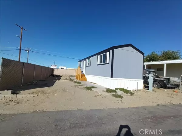 Barstow, CA 92311,30204 US Hwy 58 2