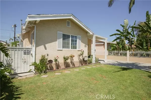 2815 Exposition PL, Los Angeles, CA 90018