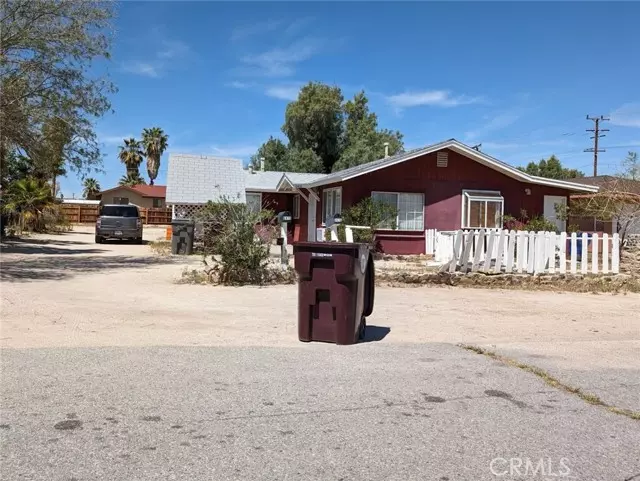 6416 East Court WAY, Twentynine Palms, CA 92277