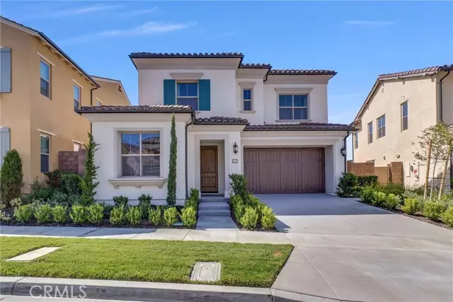 236 Collino, Irvine, CA 92602