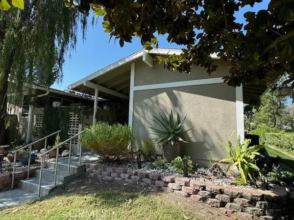 406 Avenida Castilla B, Laguna Woods, CA 92637