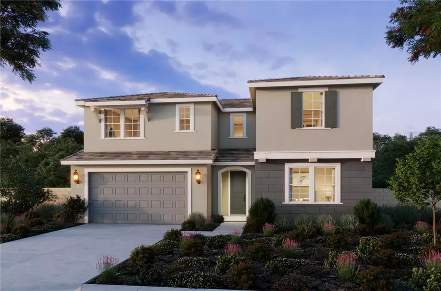 18199 Colibri WAY, Chino Hills, CA 91709