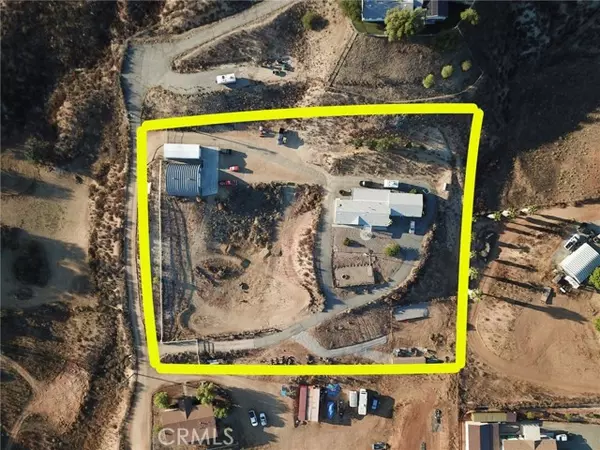 Wildomar, CA 92595,34860 De Los CT