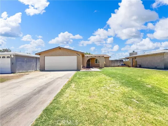 560 Parker PL, Blythe, CA 92225