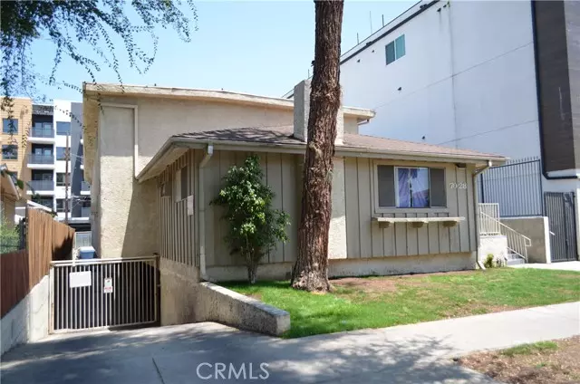 7028 Alabama AVE, Canoga Park, CA 91303