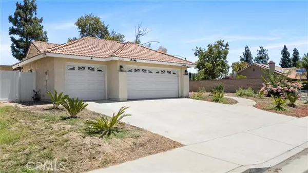 Moreno Valley, CA 92551,16220 Starview ST