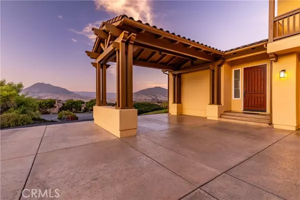 San Luis Obispo, CA 93405,1675 Nasella LN