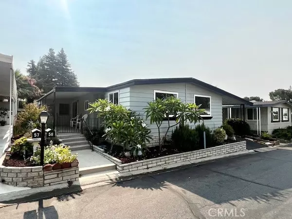 3850 Atlantic AVE 58, Highland, CA 92346
