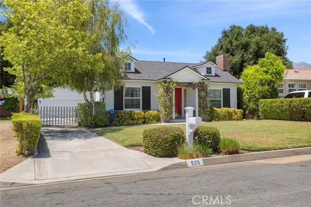 Monrovia, CA 91016,525 Hacienda DR