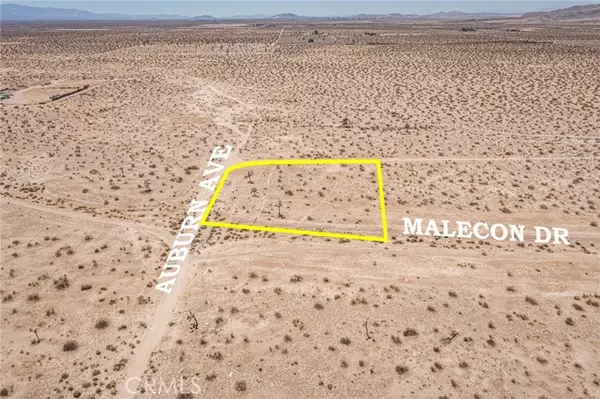 Adelanto, CA 92301,0 Auburn AVE