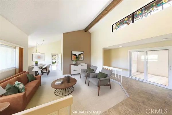 Mission Viejo, CA 92691,25831 Appian WAY