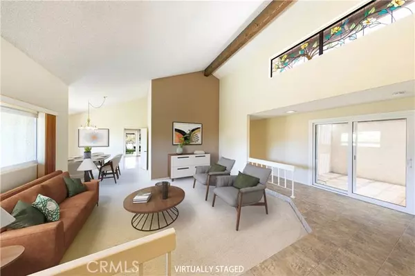 Mission Viejo, CA 92691,25831 Appian WAY