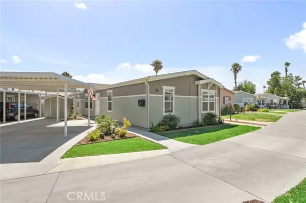 Eastvale, CA 91752,5800 Hamner 86
