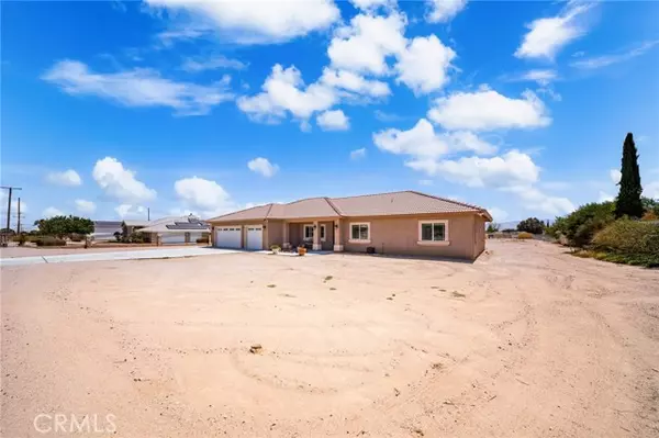 Hesperia, CA 92345,9159 Pinon AVE